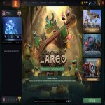 🏅 MMR 7305 | 🕒 200 годин | 🛡 10628