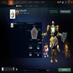 🏅 MMR 5646 | 🕒 1001 годин | 🛡 10051