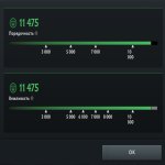 🏅 MMR 806 | 🕒 140 годин | 🛡 11475