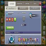 🏰 Clash of Clans акаунт | Ратуша 13 | Рівень 128