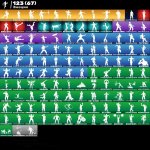 🎨 105 skins | 🌟 Fortnite account