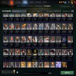 🏅 MMR 8833 | 🕒 600 годин | 🛡 12000