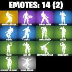 🎨 7 скінів | 🌟 Fortnite акаунт