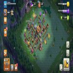 🏰 Clash of Clans акаунт | Ратуша 10 рівня | Рівень 102
