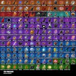 🎨 111 скінів | 🌟 Fortnite акаунт