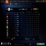 🏅 MMR 933 | 🕒 910 часов | 🛡 8564