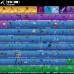 🎨 172 скінів | 🌟 Fortnite акаунт