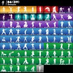 🎨 108 скінів | 🌟 Fortnite акаунт