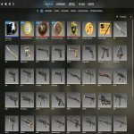 💎 CS2 Prime | 🏅 Медаль за 10 років служби | ⏱ 25 годин — Готовий до змагальної гри!