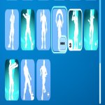 🎨 102 скіна | 🌟 Fortnite акаунт