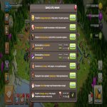 🏰 Clash of Clans account | Town Hall 17 | Level 219