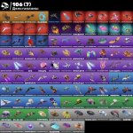 🎨 141 скін | 🌟 Fortnite акаунт