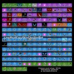 🎨 178 скінів | 🌟 Fortnite акаунт