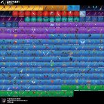 🎨 278 skins | 🌟 Fortnite account