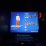 🎨 34 скінів | 🌟 Fortnite акаунт