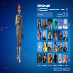 🎨 100 скінів | 🌟 Fortnite акаунт