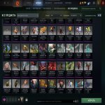 🏅 MMR 3000 | 🕒 7000 годин | 🛡 11000