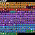 🎨 207 скінів | 🌟 Fortnite акаунт