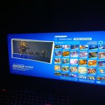 🎨 100 скінів | 🌟 Fortnite акаунт