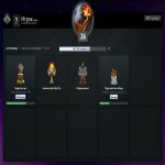 🏅 MMR 1600 | 🕒 350 hours | 🛡 7800