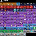 🎨 120 skins | 🌟 Fortnite account