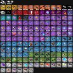 🎨 180 skins | 🌟 Fortnite account