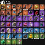 🎨 47 скинов | 🌟 Fortnite аккаунт