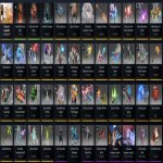 🏅 MMR 4100 | 🕒 3700 годин | 🛡 12000