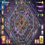 🏰 Clash of Clans акаунт | 18 ратуша | Рівень 10