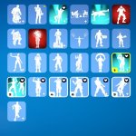 🎨 19 скінів | 🌟 Fortnite акаунт