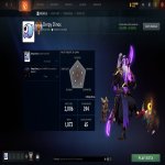 🏅 MMR 6089 | 🕒 2108 hours | 🛡 10088