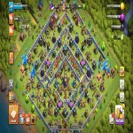 🏰 Clash of Clans акаунт | Ратуша 14 рівень | Рівень 100