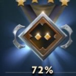 🏅 MMR 1343 | 🕒 189 годин | 🛡 9567