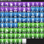 🎨 82 скінів | 🌟 Fortnite акаунт