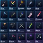 🎨 19 skins | 🌟 Fortnite account