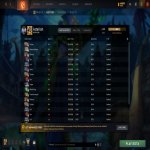 🏅 MMR 4520 | 🕒 1689 часов | 🛡 7755