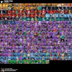 🎨 328 скинов | 🌟 Fortnite аккаунт