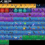 🎨 126 скінів | 🌟 Fortnite акаунт