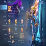 🎮 Mobile Legends акаунт | Міфічний | 131 герой | 420 облич