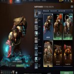 🏅 MMR 100 | 🕒 900 годин | 🛡 7000