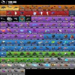 🎨 234 скіну | 🌟 Fortnite акаунт