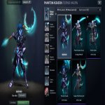 🏅 MMR 2300 | 🕒 2000 годин | 🛡 12000