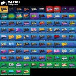 🎨 142 skins | 🌟 Fortnite account