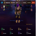 🎮 WoW акаунт | 70 рівень | Альянс | Eversong