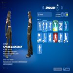 🎨 14 skins | 🌟 Fortnite account