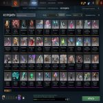 🏅 MMR 1000 | 🕒 2200 hours | 🛡 3000