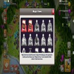 🏰 Clash of Clans акаунт | Ратуша 18 | Рівень 45