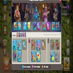 🏰 Clash of Clans акаунт | Ратуша 14 рівня | Рівень XX