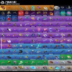 🎨 167 skins | 🌟 Fortnite account