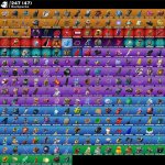 🎨 178 skins | 🌟 Fortnite account